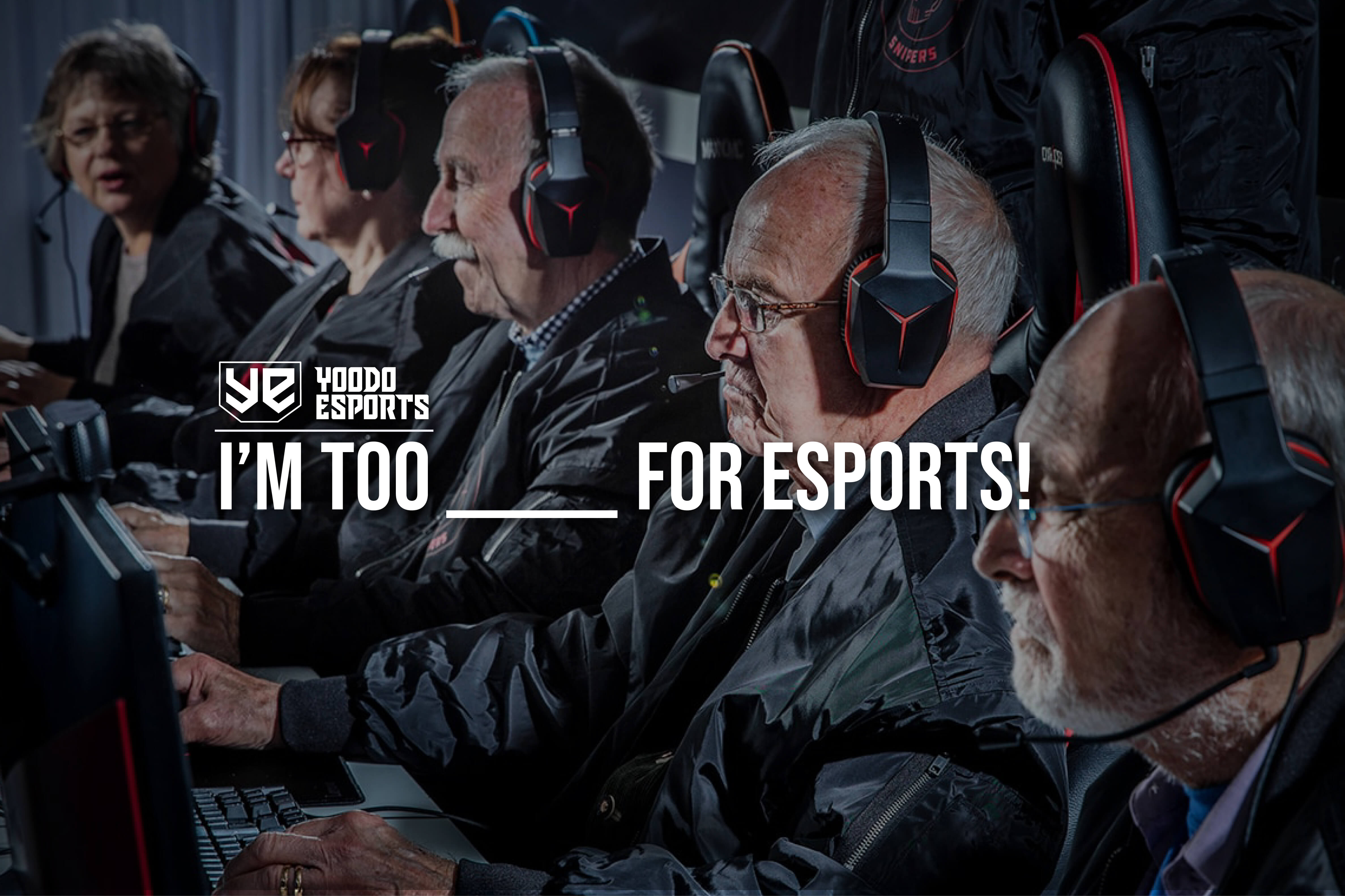 im too dash for esports banner