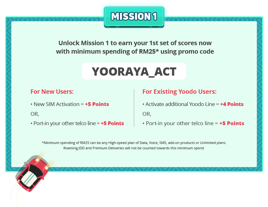 Mission1 Box 1