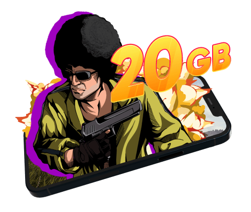 yoodo pmpl s6 web 20gb visual yoodo pmpl s6 web 20gb visual