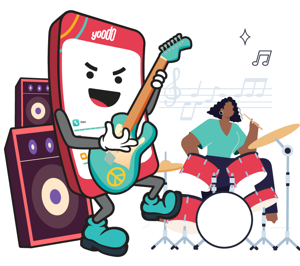 yoodotour web custo jamming yoodotour web custo jamming