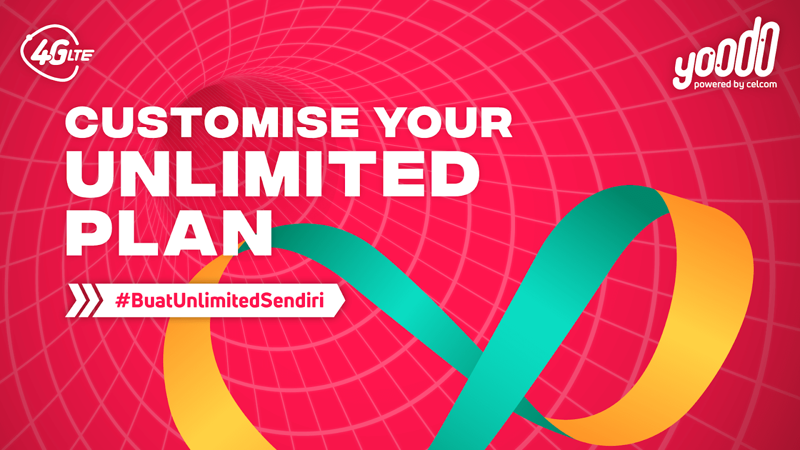 Why You Should Customise Your Unlimited Plan With Yoodo