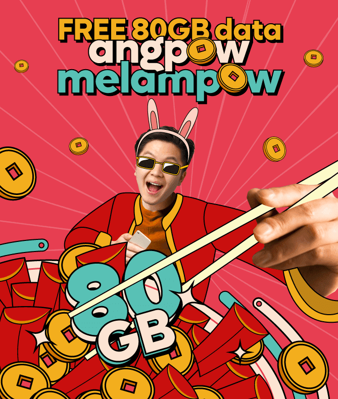 Yoodo giving away FREE 80GB AngPOW? That’s so melamPOW!