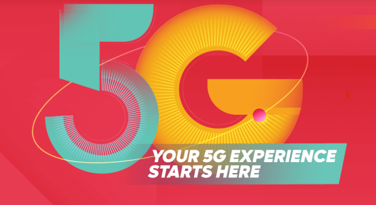 Here’s Why You Should Experience 5G With Yoodo