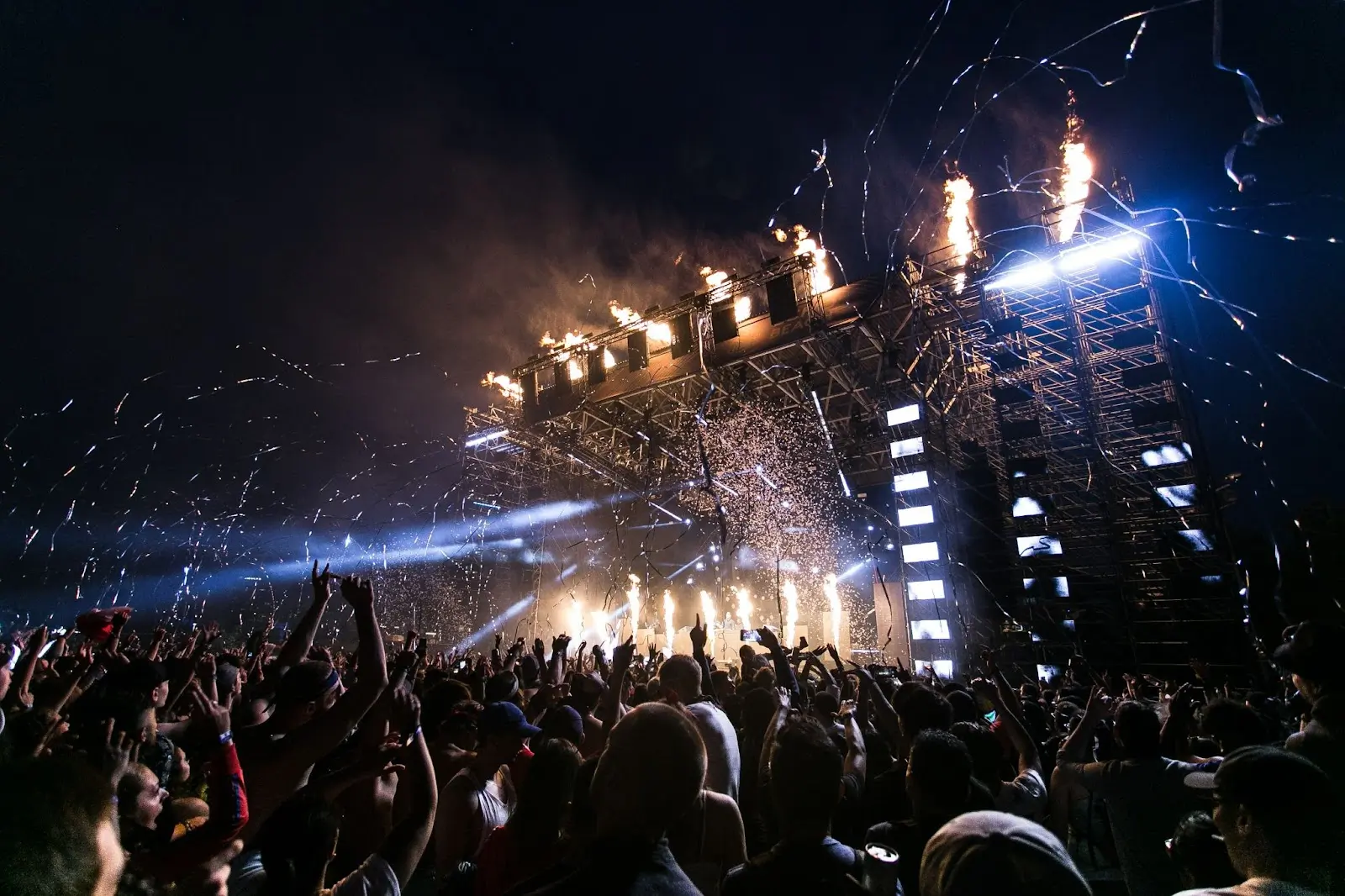 Concerts in Malaysia you CANNOT miss throughout the rest of 2023