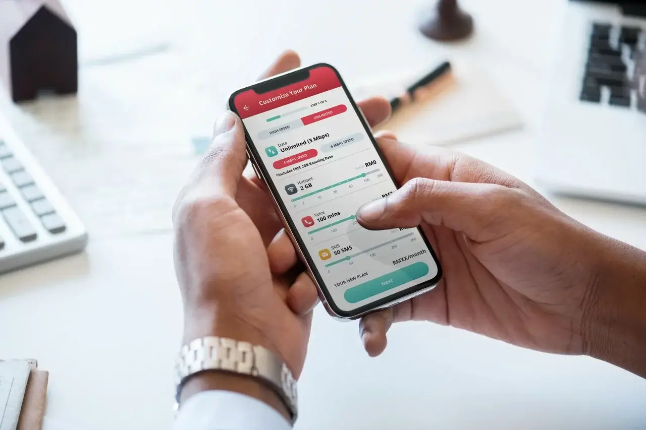 How to NOT pay for your mobile plan EVER AGAIN