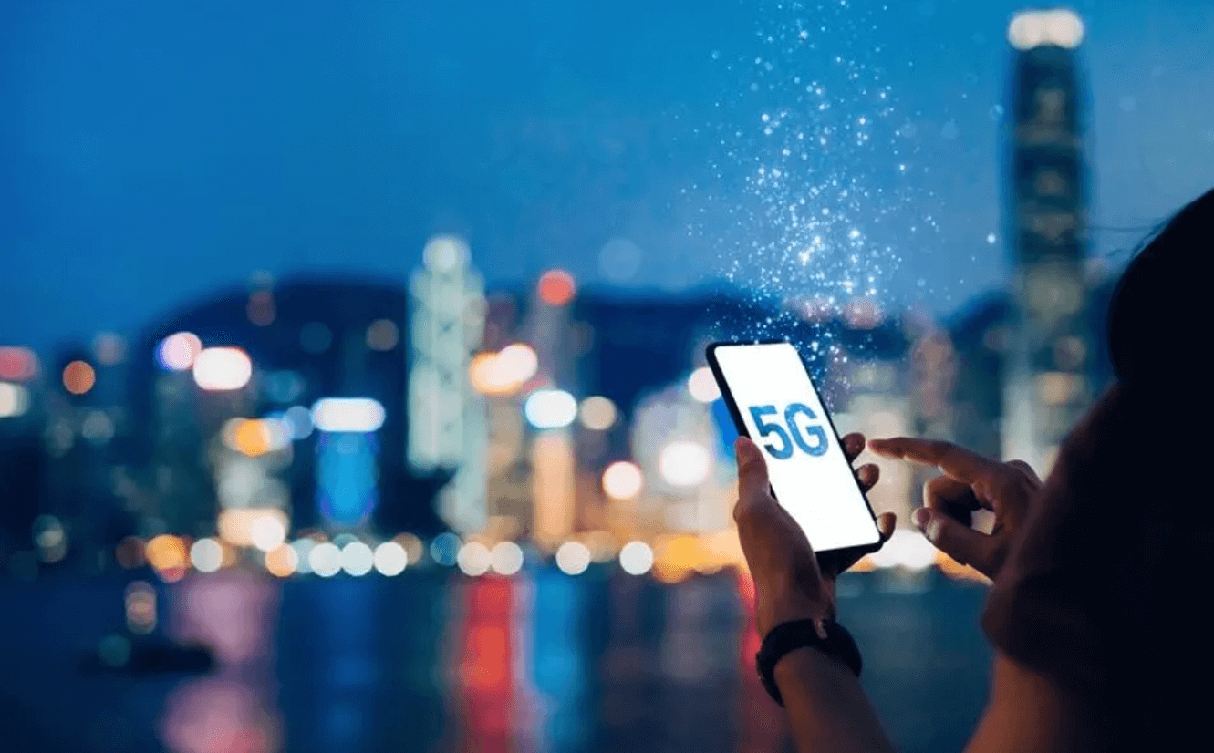 What is 5G & why getting it is a MUST!