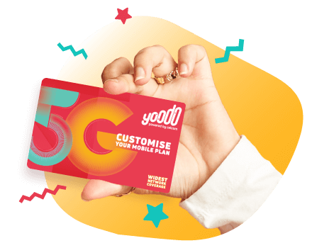 yoodo how to sign up web visual steps yoodo how to sign up web visual steps